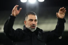 Arda Turan'dan A Milli Takım İddialarına Net Yanıt: "Muhteşem Bir Hocamız Var"