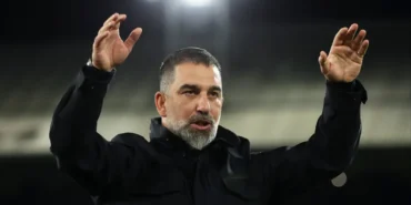 Arda Turan'dan A Milli Takım İddialarına Net Yanıt: "Muhteşem Bir Hocamız Var"