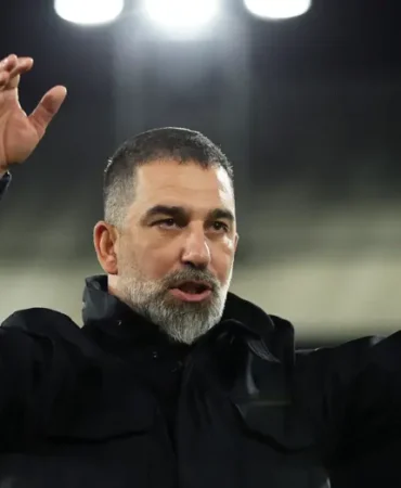 Arda Turan'dan A Milli Takım İddialarına Net Yanıt: "Muhteşem Bir Hocamız Var"