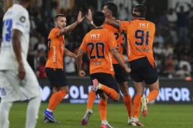 Başakşehir, Konferans Ligi'nde Inter Turku ile Yenişemedi: 1-1