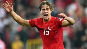 Fenerbahçe'den Forvet Hattına Sürpriz Hamle: Hedef Bertuğ Yıldırım