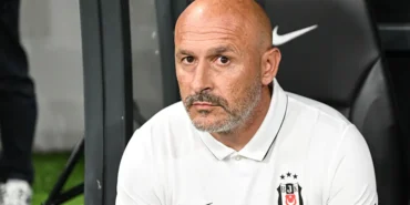 Beşiktaş Avrupa'ya Galibiyetle Başladı: Italiano'dan Midtjylland Maçı Yorumu