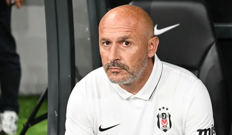 Beşiktaş Avrupa'ya Galibiyetle Başladı: Italiano'dan Midtjylland Maçı Yorumu