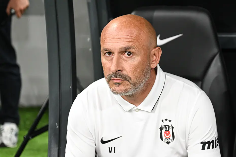 Beşiktaş Avrupa'ya Galibiyetle Başladı: Italiano'dan Midtjylland Maçı Yorumu