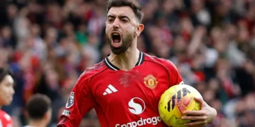 Bruno Fernandes Manchester United'da Kalıyor! Rekor Sözleşme Yolda