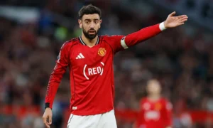 Galatasaray'da Yılın Transfer Bombası: Bruno Fernandes İçin İngiltere'den Müjdeli Haber!