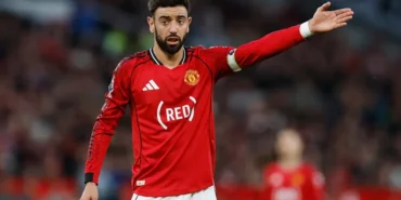 Galatasaray'da Yılın Transfer Bombası: Bruno Fernandes İçin İngiltere'den Müjdeli Haber!