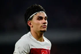 Galatasaray'dan Can Uzun İçin Dev Teklif: 40 Milyon Euro!
