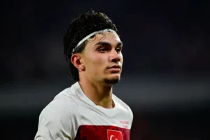 Galatasaray'dan Can Uzun İçin Dev Teklif: 40 Milyon Euro!