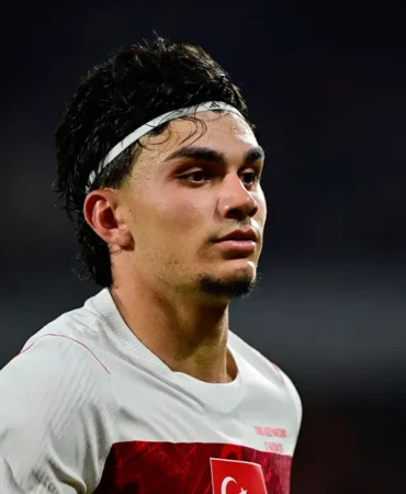 Galatasaray'dan Can Uzun İçin Dev Teklif: 40 Milyon Euro!