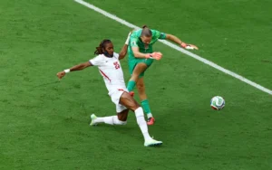 2026 Dünya Kupası: İngiltere, Norveç'i Uzatmalarda Bellingham ile Yıktı