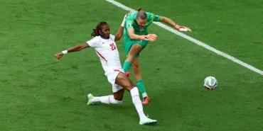 2026 Dünya Kupası: İngiltere, Norveç'i Uzatmalarda Bellingham ile Yıktı