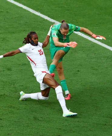 2026 Dünya Kupası: İngiltere, Norveç'i Uzatmalarda Bellingham ile Yıktı