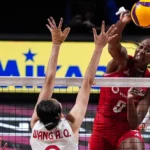 Filenin Sultanları 2026 VNL'de Finalde! Altın Madalya İçin Rakip Brezilya