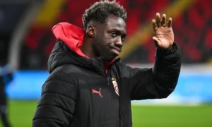 Galatasaray'da Şok Kriz: Okan Buruk'un Prensine İtalyan Kancası!