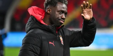 Galatasaray'da Şok Kriz: Okan Buruk'un Prensine İtalyan Kancası!