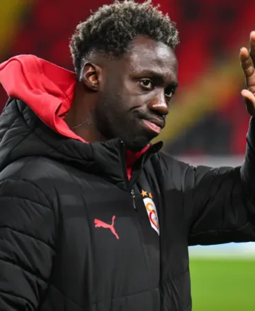 Galatasaray'da Şok Kriz: Okan Buruk'un Prensine İtalyan Kancası!