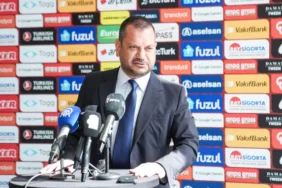 TFF'nin Yabancı Kuralı Kararı Kesinleşti: 10+4 Sistemi Devam Ediyor