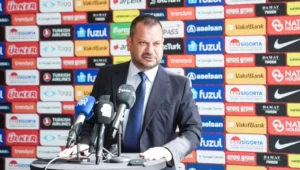 TFF'nin Yabancı Kuralı Kararı Kesinleşti: 10+4 Sistemi Devam Ediyor