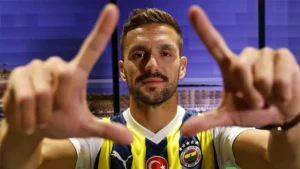 Dusan Tadic'ten Hollanda Sürprizi: "İmkansız" Denildi, Emre Mor'un Takımına Gidiyor!