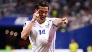 FIFA Resmen Açıkladı: Süper Lig Yıldızı Eldor Shomurodov, 2026 Dünya Kupası'na Damga Vurdu!