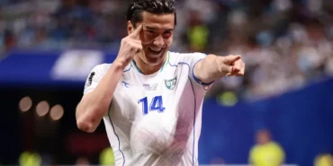 FIFA Resmen Açıkladı: Süper Lig Yıldızı Eldor Shomurodov, 2026 Dünya Kupası'na Damga Vurdu!