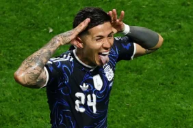 Chelsea'nin Enzo Fernandez Paylaşımı İngiltere'yi Karıştırdı!