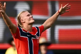 Erling Haaland'ın 2026 Dünya Kupası Başarısının Sırrı: İnanılmaz Rutini