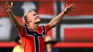 Erling Haaland'ın 2026 Dünya Kupası Başarısının Sırrı: İnanılmaz Rutini