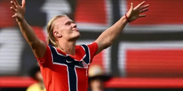 Erling Haaland'ın 2026 Dünya Kupası Başarısının Sırrı: İnanılmaz Rutini