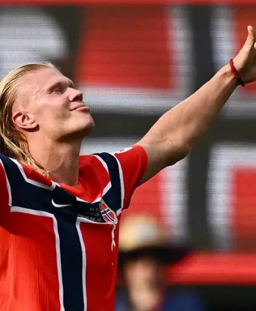 Erling Haaland'ın 2026 Dünya Kupası Başarısının Sırrı: İnanılmaz Rutini