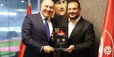 Trabzonspor'da 10. Bomba Patlıyor: Rick van Drongelen Adım Adım Bordo-Mavili Formaya!