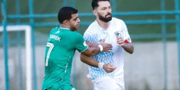 Erzurumspor FK'dan Hazırlık Maçında Al-Arabi SC'ye Karşı 3-1'lik Net Galibiyet