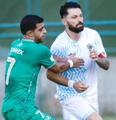 Erzurumspor FK'dan Hazırlık Maçında Al-Arabi SC'ye Karşı 3-1'lik Net Galibiyet