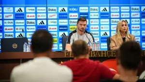Fenerbahçe'nin Şampiyonlar Ligi Rakibi Górnik Zabrze İddialı