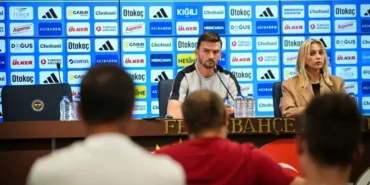Fenerbahçe'nin Şampiyonlar Ligi Rakibi Górnik Zabrze İddialı