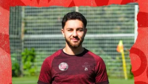 Fatih Karagümrük'ten Şampiyonluk Hamlesi: Candan Başkale ile 3 Yıllık İmza