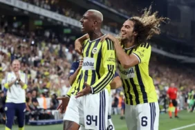 Kadıköy'de Zafer Gecesi: Fenerbahçe, Górnik Zabrze'yi Talisca ile Yıktı