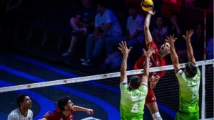 Filenin Efeleri'nden 2026 Milletler Ligi'ne Hüzünlü Veda: Çeyrek Finalde Elendik