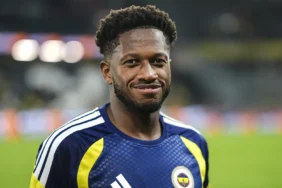 Fenerbahçe'de Fred Depremi: İsmail Kartal "Kalacak" Dedi, O Ayrılık Kararı Aldı!