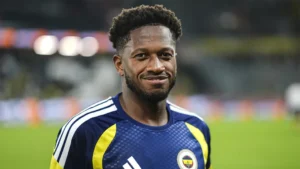 Fenerbahçe'de Fred Depremi: İsmail Kartal "Kalacak" Dedi, O Ayrılık Kararı Aldı!