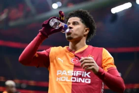 Napoli'den Anguissa'nın Yerine Çifte Plan: Gabriel Sara ve Adrien Rabiot Sesleri