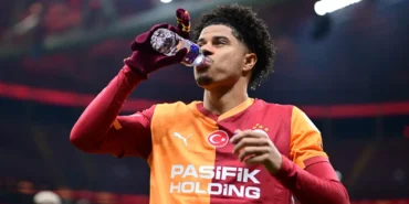Napoli'den Anguissa'nın Yerine Çifte Plan: Gabriel Sara ve Adrien Rabiot Sesleri