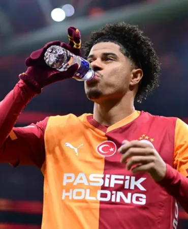 Napoli'den Anguissa'nın Yerine Çifte Plan: Gabriel Sara ve Adrien Rabiot Sesleri