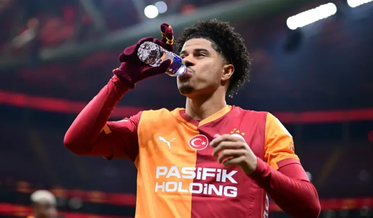 Napoli'den Anguissa'nın Yerine Çifte Plan: Gabriel Sara ve Adrien Rabiot Sesleri