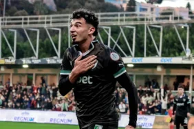 Göztepe'nin Yeni Hedefi Gökdeniz Bayrakdar: Transferde Sona Doğru