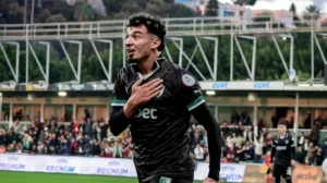 Göztepe'nin Yeni Hedefi Gökdeniz Bayrakdar: Transferde Sona Doğru