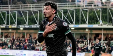 Göztepe'nin Yeni Hedefi Gökdeniz Bayrakdar: Transferde Sona Doğru