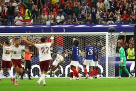 İspanya Fransa'yı Devirdi: 2026 Dünya Kupası'nda İlk Finalist Boğalar!
