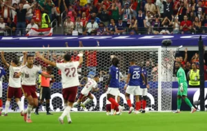 İspanya Fransa'yı Devirdi: 2026 Dünya Kupası'nda İlk Finalist Boğalar!